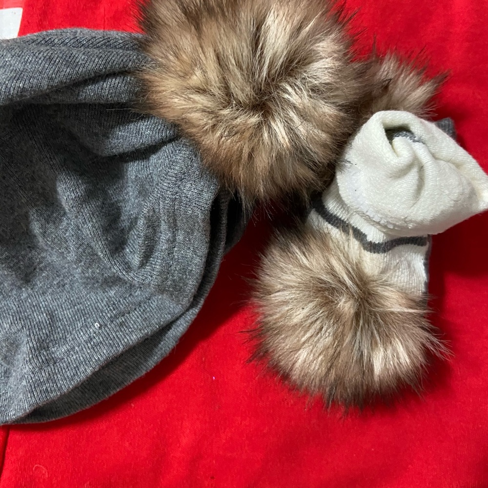 Baby hat - Picture 2 of 2